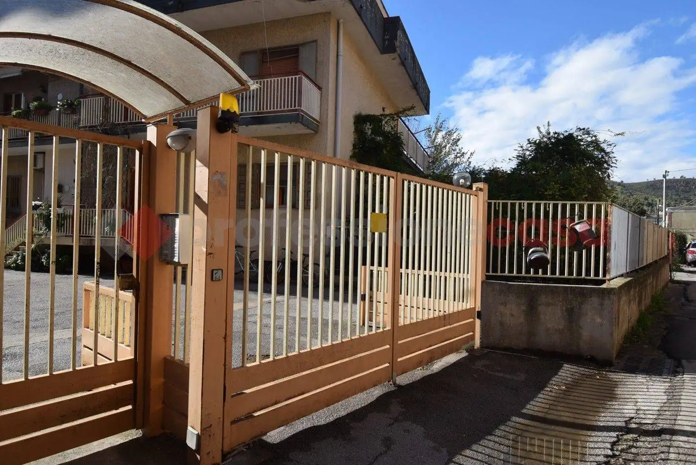 Appartamento in vendita a Castel San Giorgio