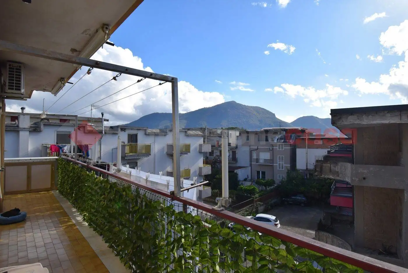 Trilocale via U.De Concilis, 19, Lanzara, Castel San Giorgio - foto 5