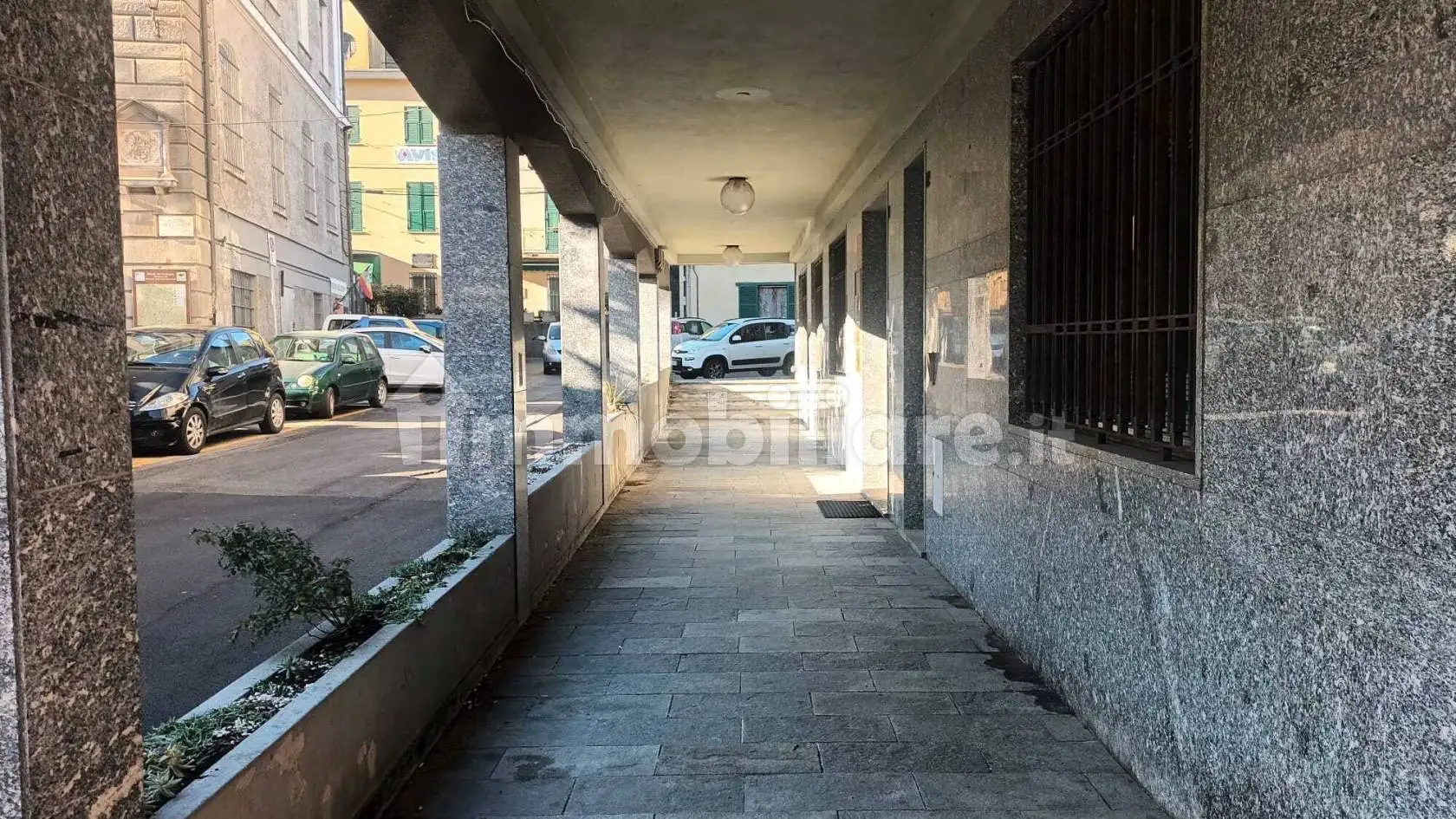 Appartamento piazza Enrico Macciò 11, Centro, Busalla - foto 5