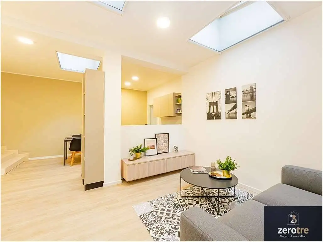 Loft in vendita a Milan