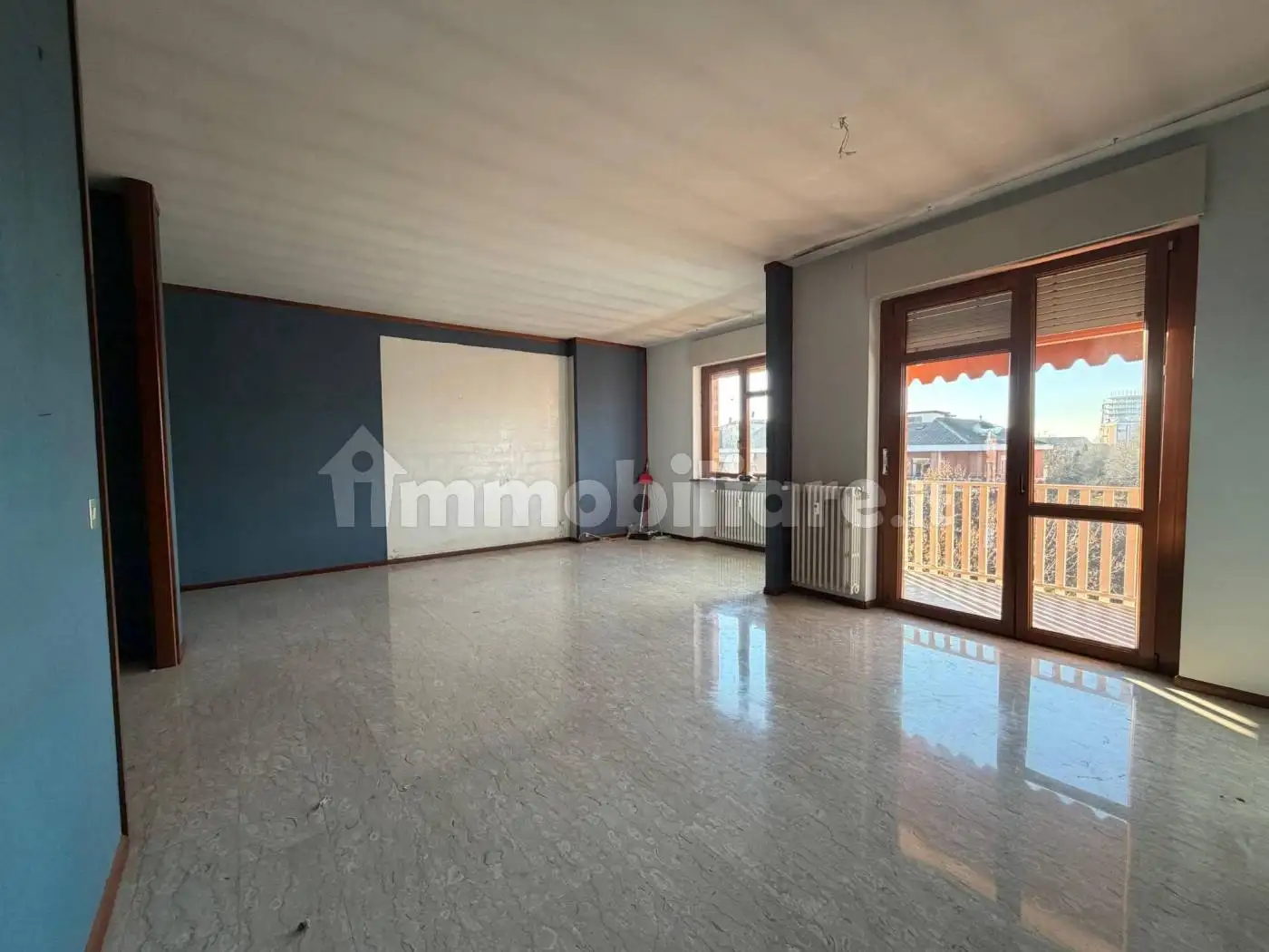 Appartamento in vendita a Asti