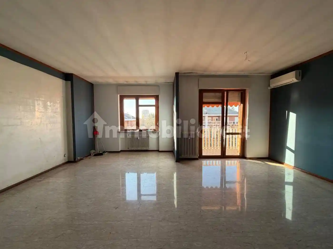 Appartamento via Francesco Petrarca, Stadio, Asti - foto 2