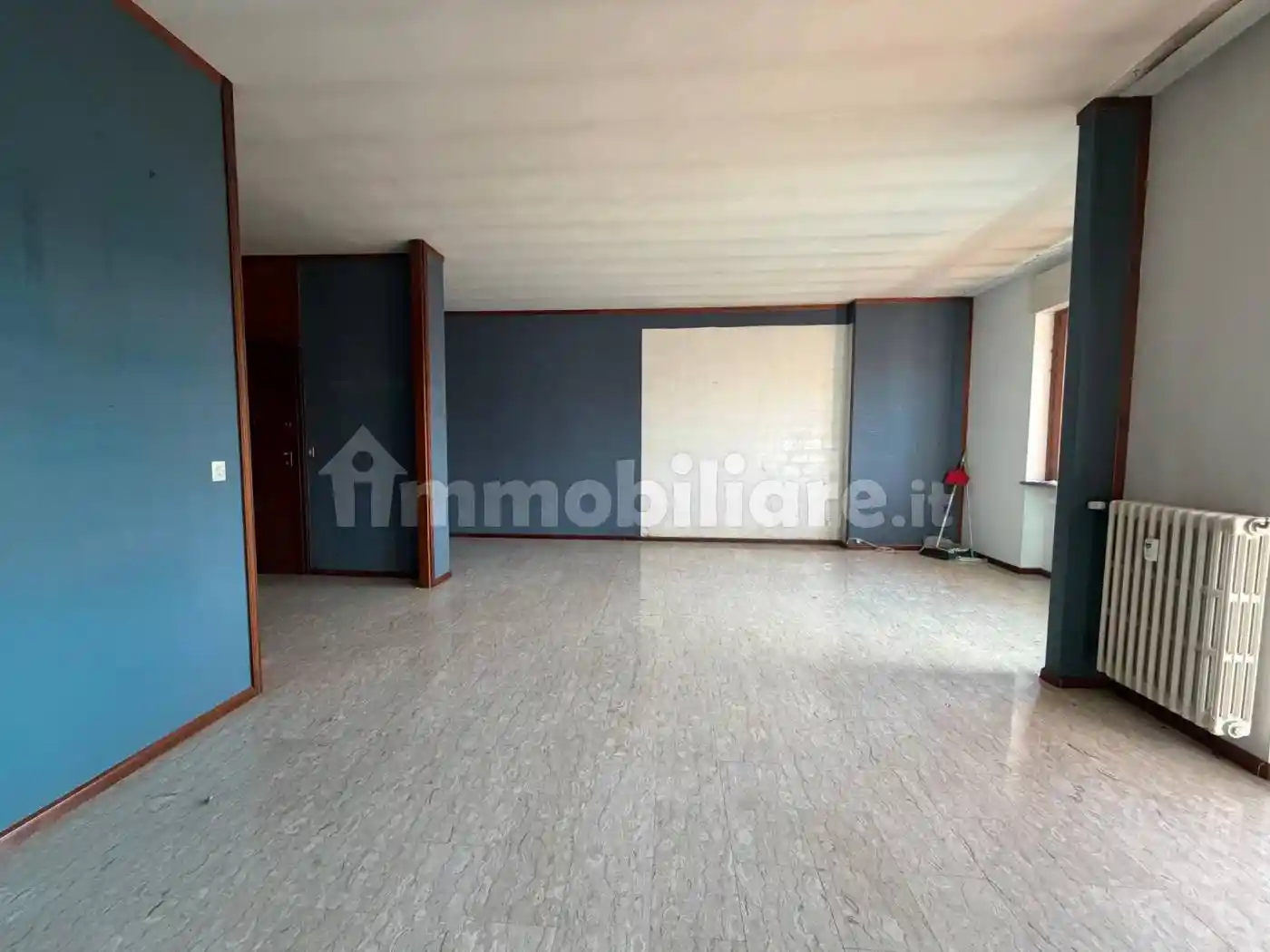 Appartamento via Francesco Petrarca, Stadio, Asti - foto 3