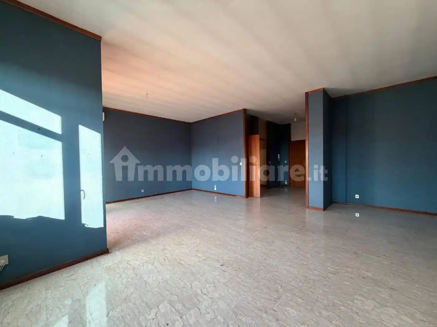 Appartamento via Francesco Petrarca, Stadio, Asti - foto 4