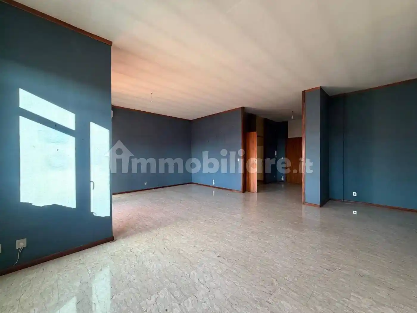 Appartamento via Francesco Petrarca, Stadio, Asti - foto 5