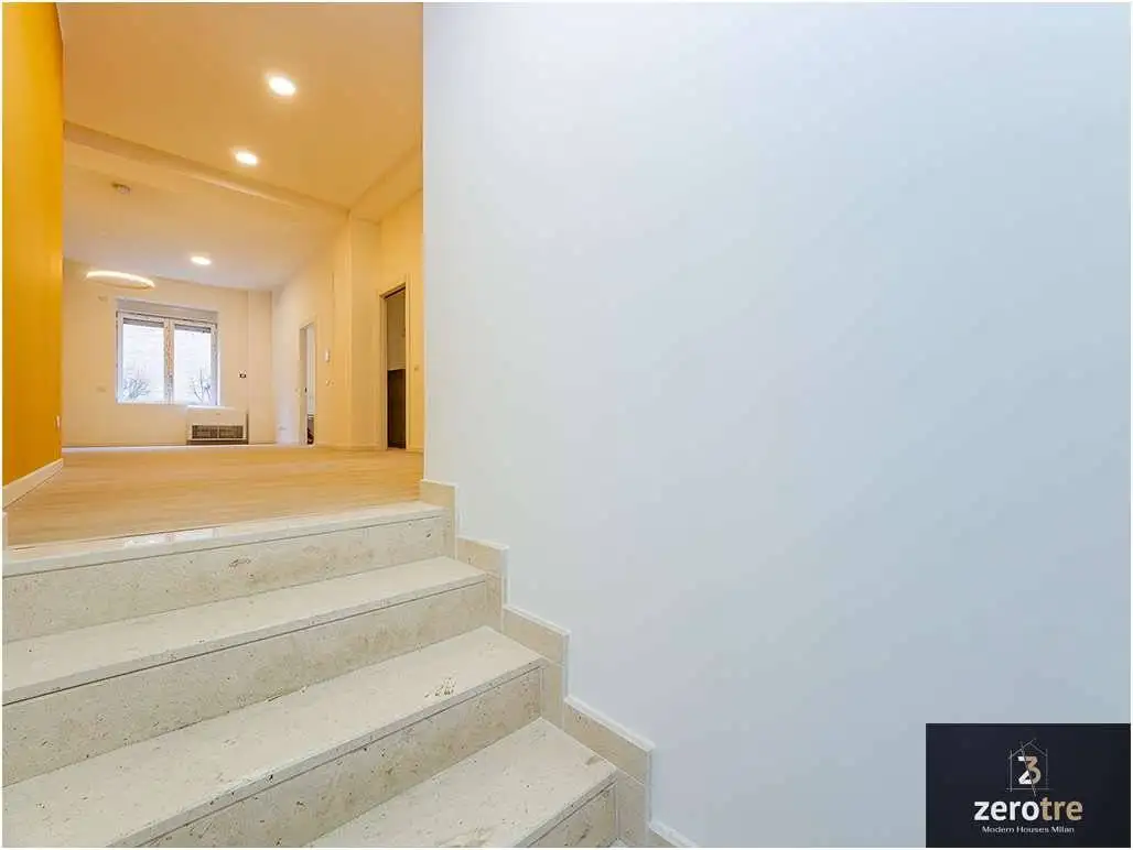 Loft in vendita a Milan