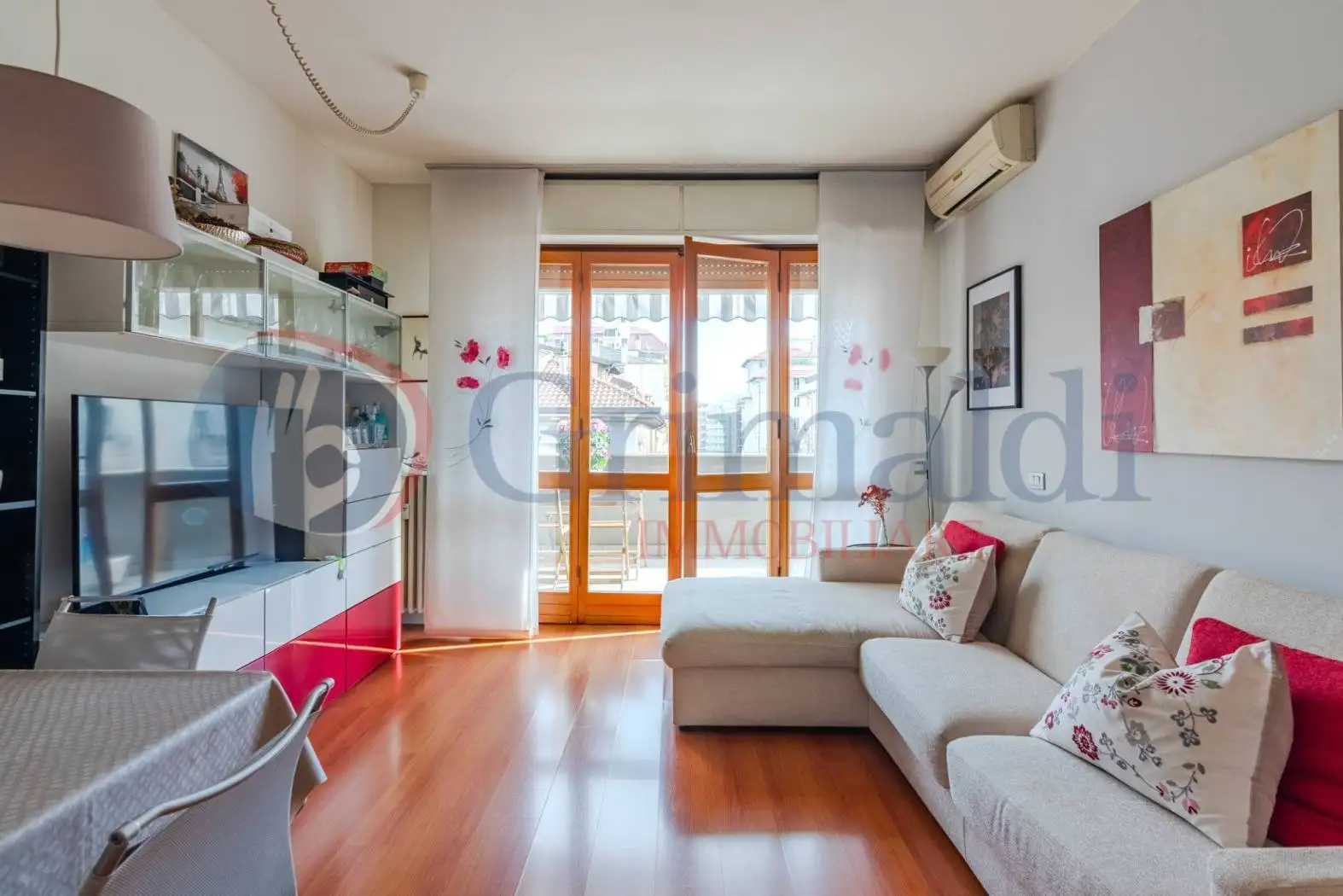 Apartment in vendita a Milan