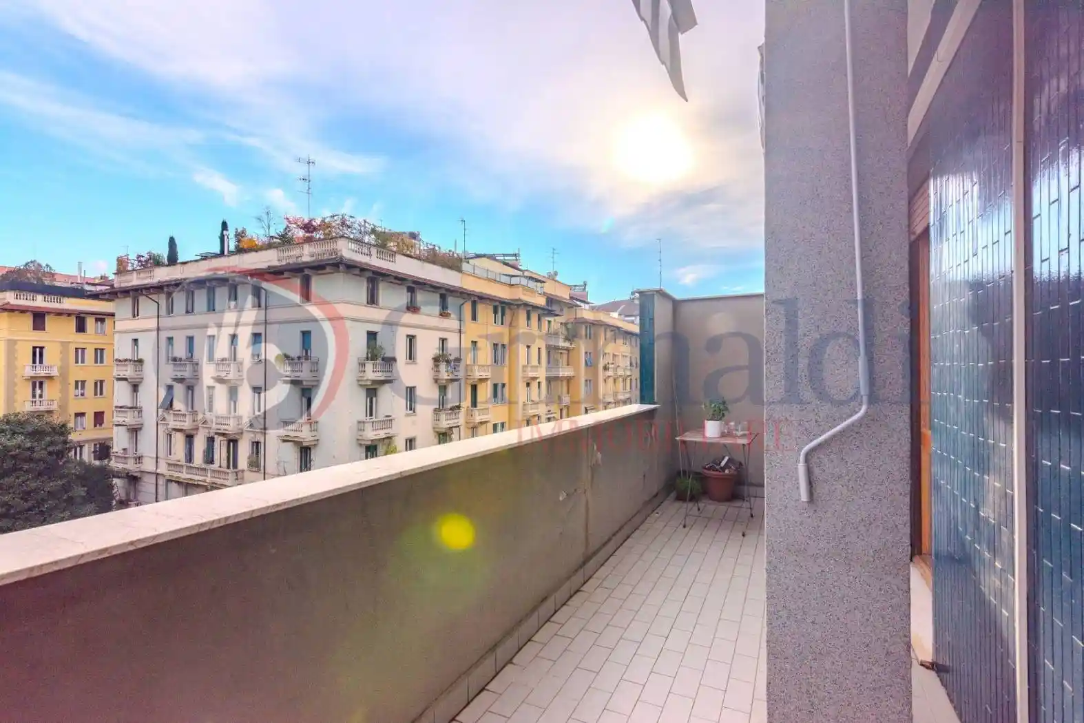 Trilocale via Romolo Gessi 54, Washington, Milano - foto 3