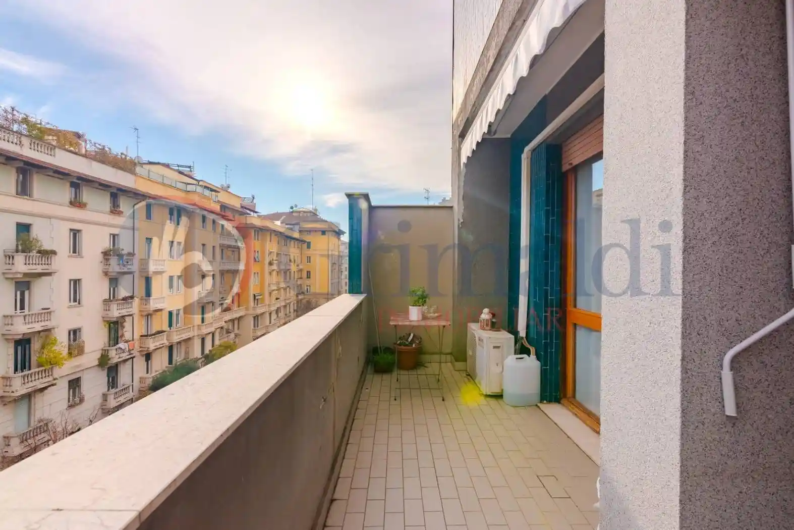 Trilocale via Romolo Gessi 54, Washington, Milano - foto 5