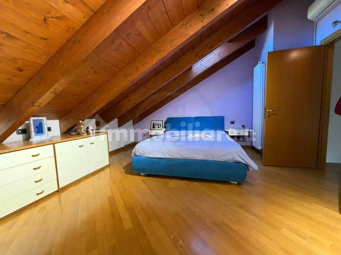 Quadrilocale via Mario Preda, Verano Brianza - foto 2