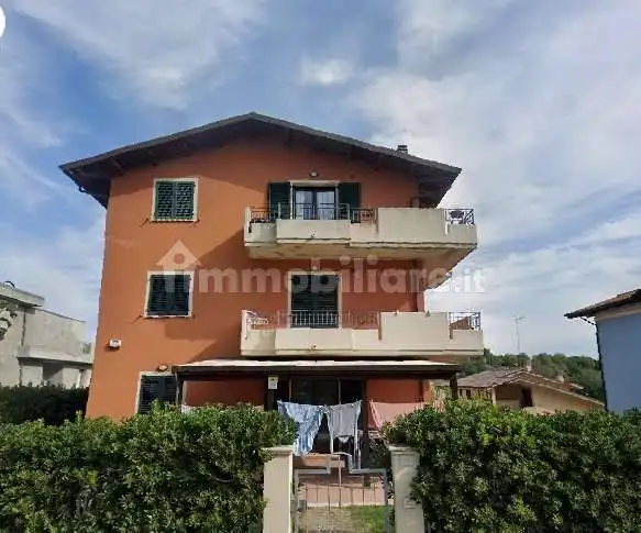Appartamento in asta a Monte Porzio