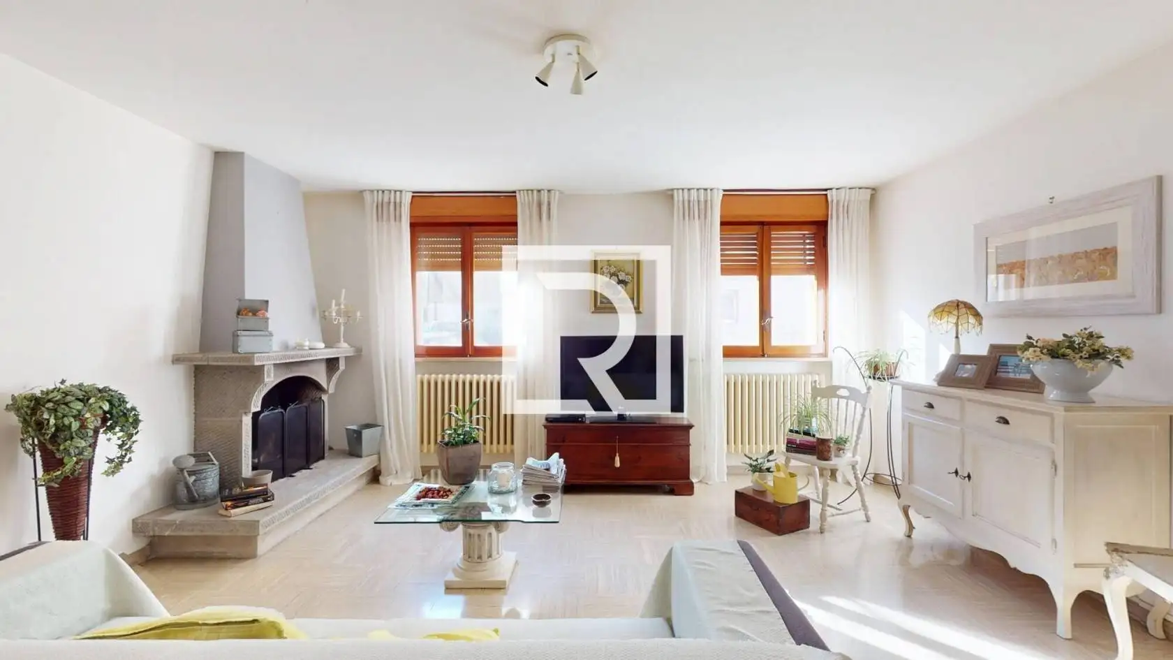 Villa in vendita a Forlì