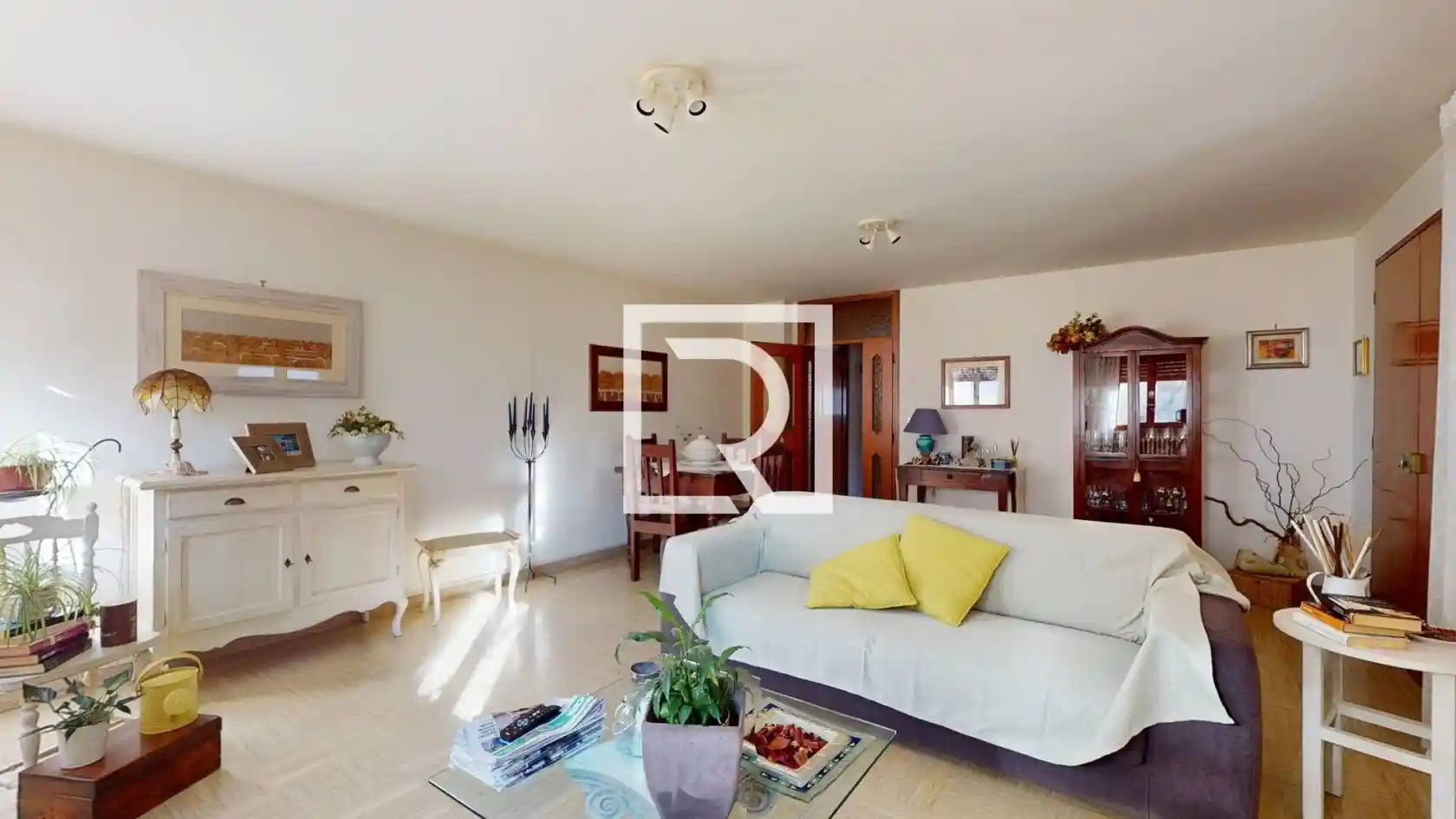 Villa bifamiliare Gaetano Ghinassi 4, Parco Urbano - Piscina, Forlì - foto 5