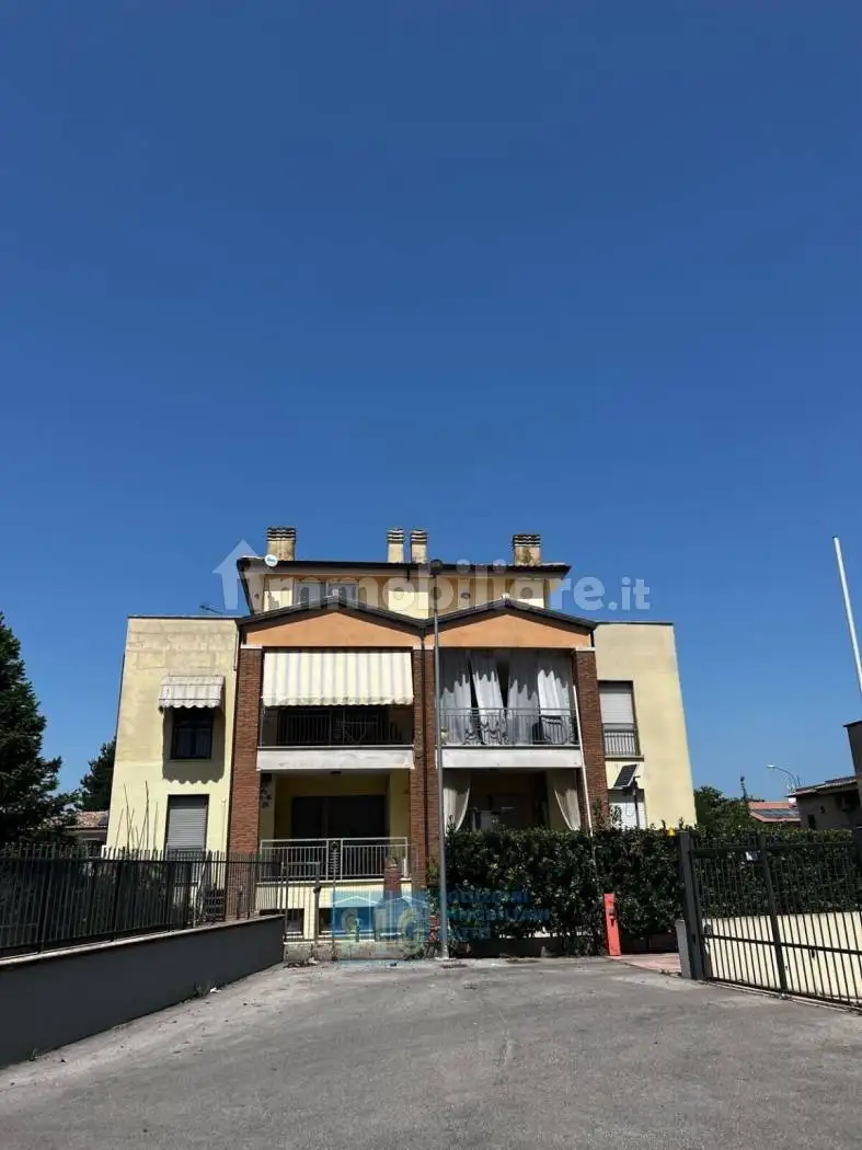 Appartamento in vendita a Sermoneta