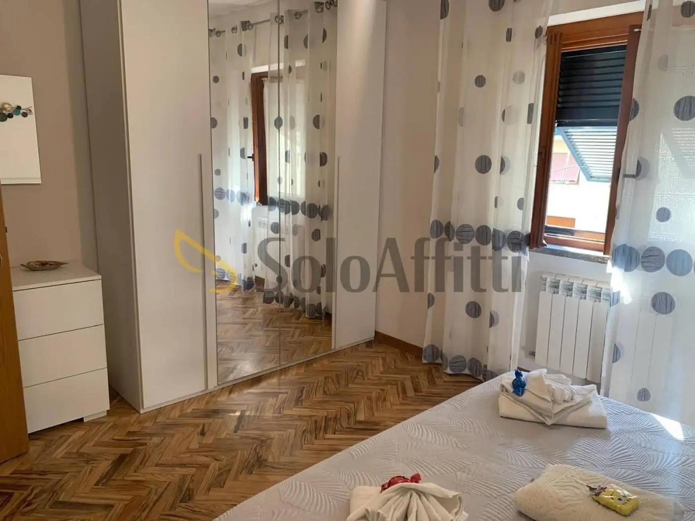 Appartamento in affitto a Chiavari