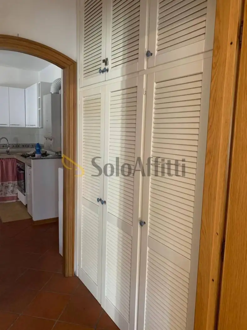 Bilocale ottimo stato, terzo piano, Stadio, Chiavari - foto 2