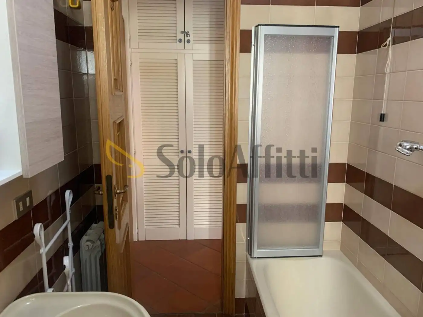 Bilocale ottimo stato, terzo piano, Stadio, Chiavari - foto 4