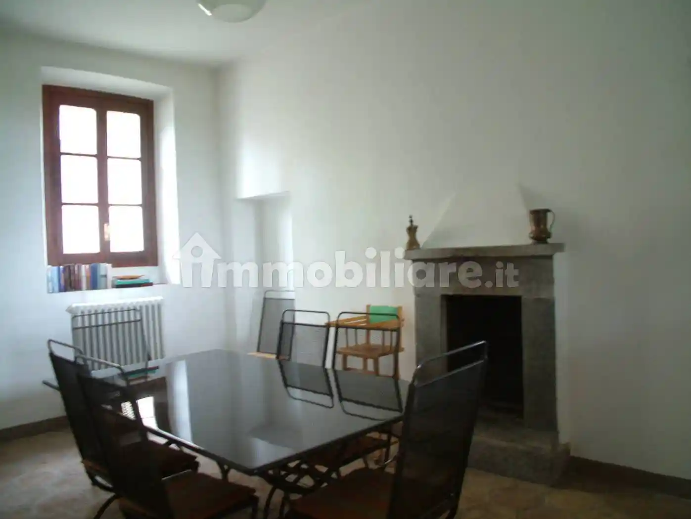 Appartamento piazza Spallino 8, Montesolaro, Carimate - foto 5