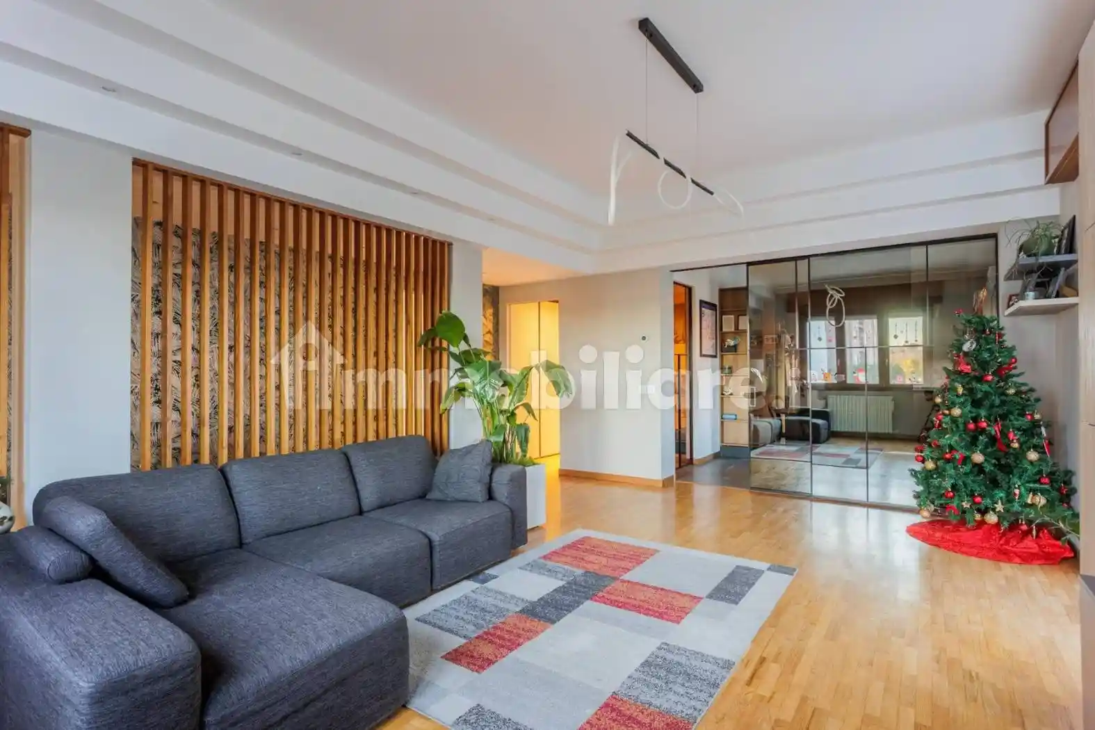 Appartamento in vendita a Bollate