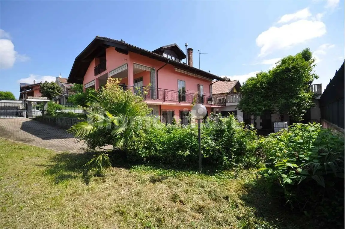 Villa in vendita a Druento