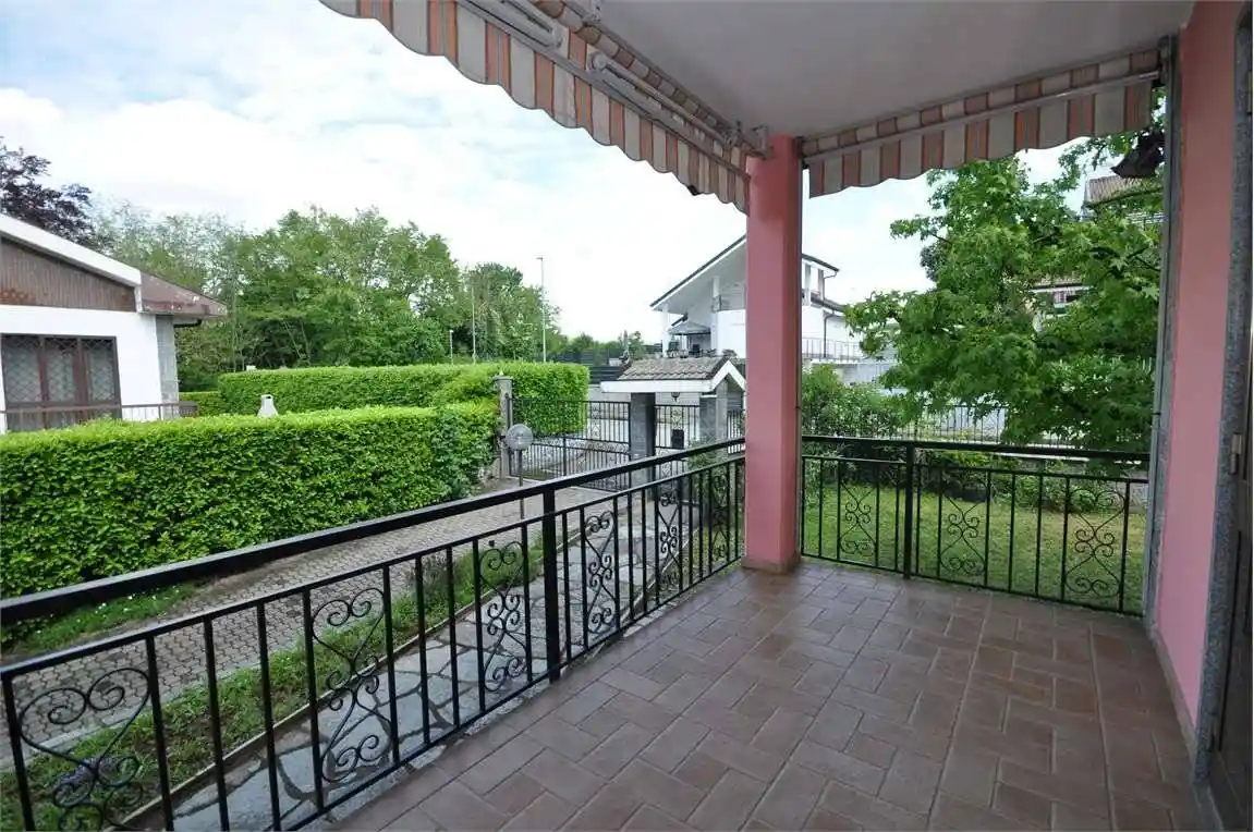 Villa unifamiliare, buono stato, 240 m², Druento - foto 5