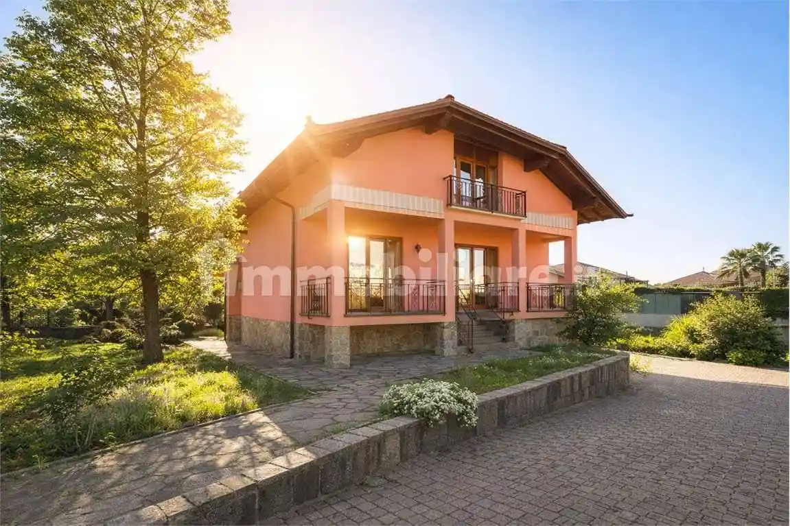 Villa in vendita a Druento