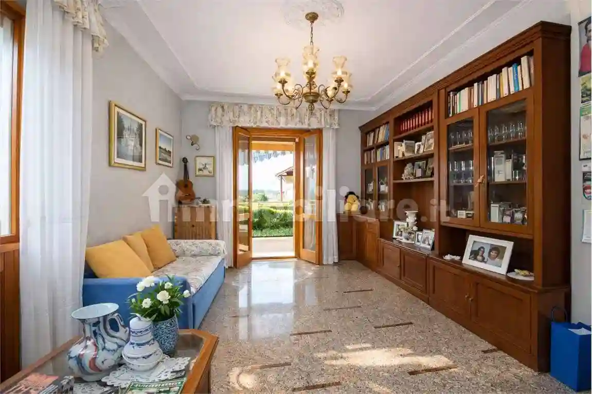 Villa unifamiliare, buono stato, 240 m², Druento - foto 4