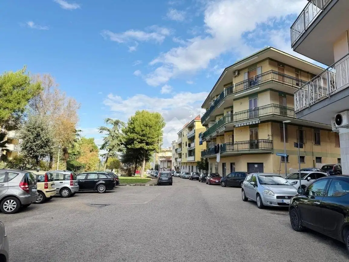 Appartamento in vendita a Sant'Anastasia