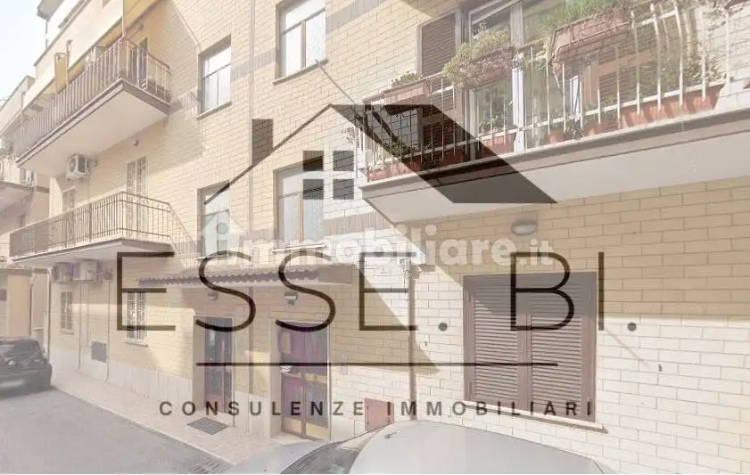 Appartamento in asta a Roma