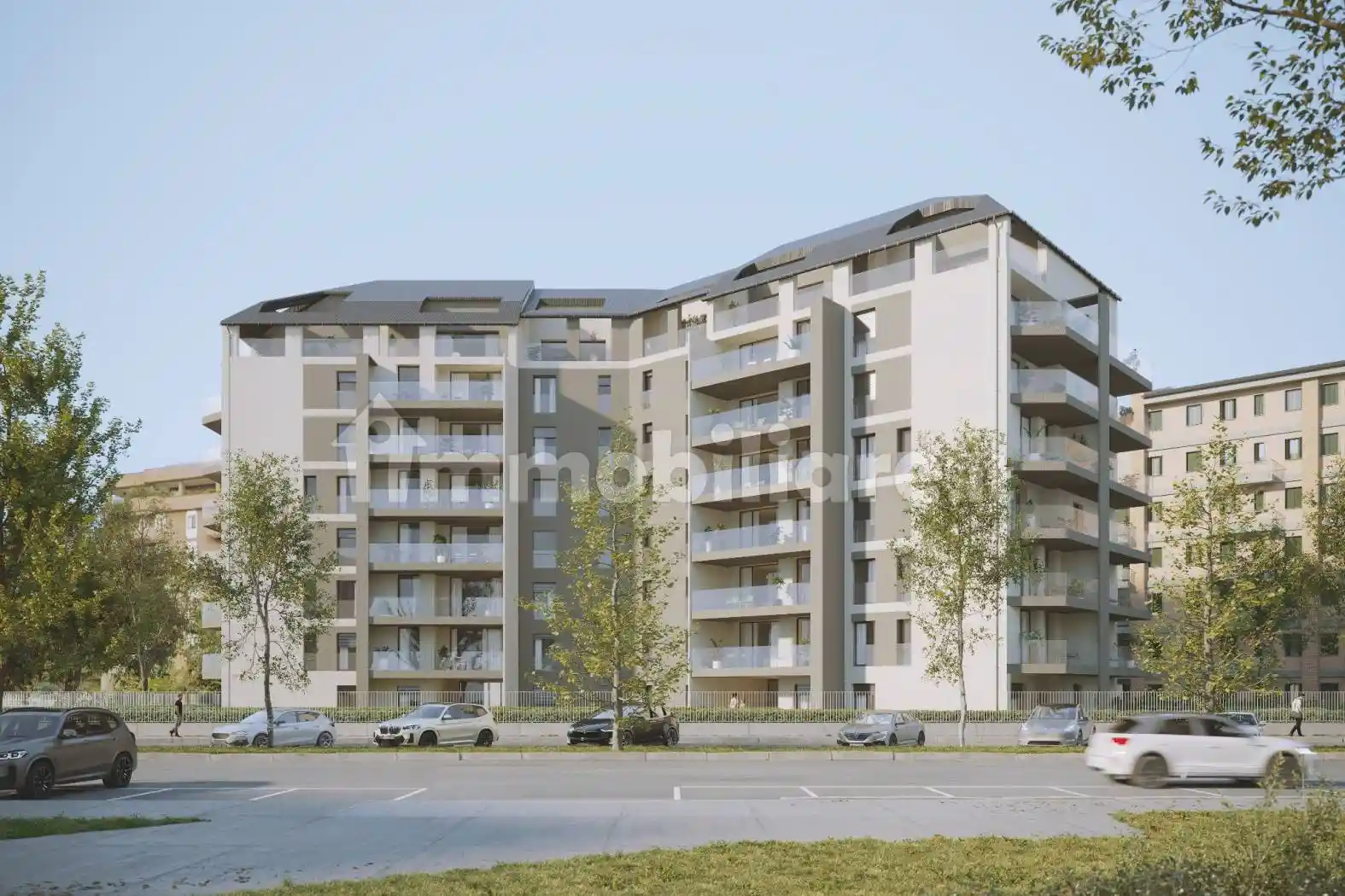 Quadrilocale via Marsala 17, San Carlo - Stazione, Monza - foto 2