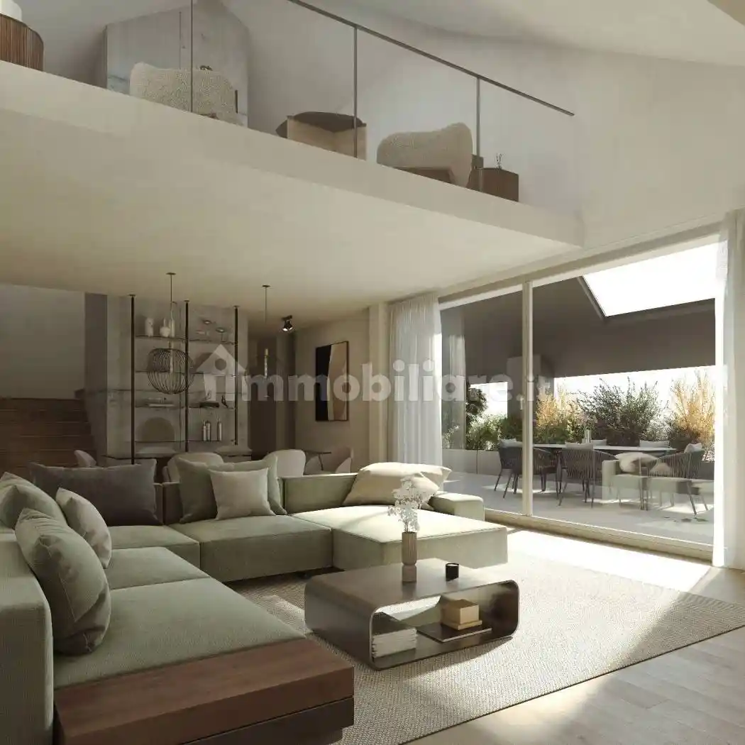 Quadrilocale via Marsala 17, San Carlo - Stazione, Monza - foto 5