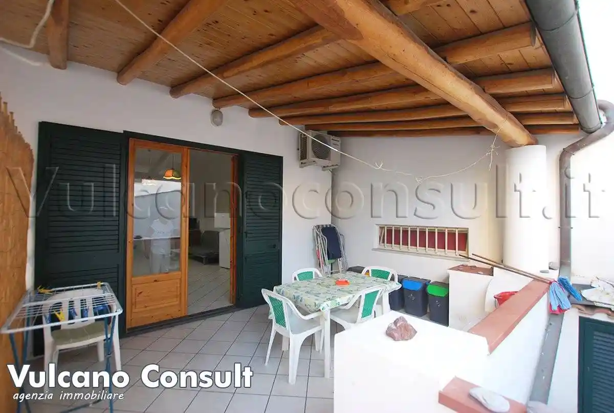 Appartamento in vendita a Lipari