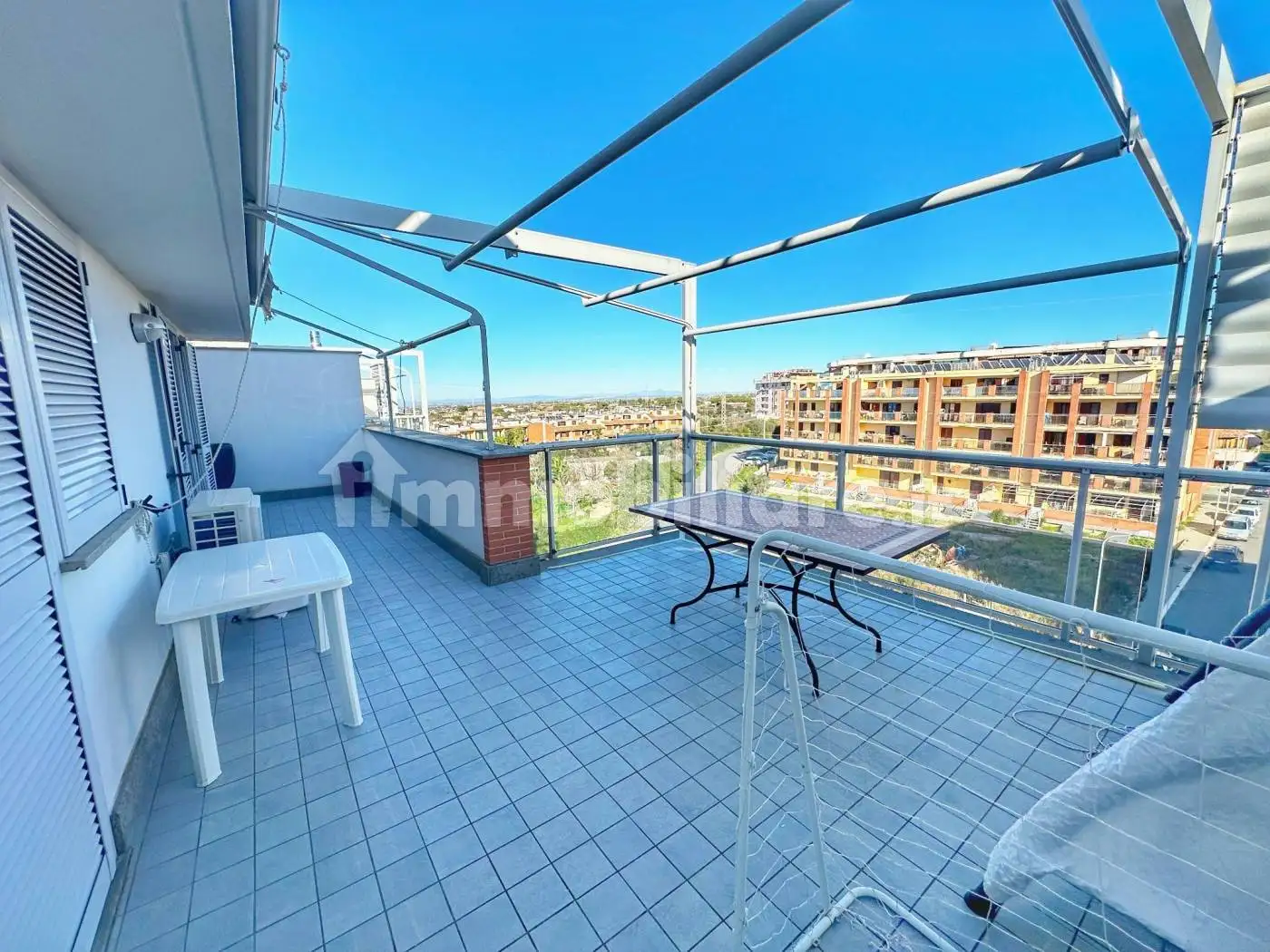 Appartamento in vendita a Civitavecchia