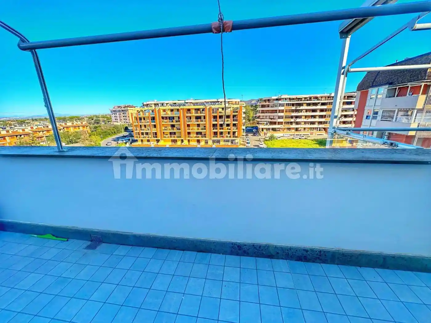 Trilocale via Gian Battista Falda, Cisterna Faro, San Liborio, Civitavecchia - foto 2