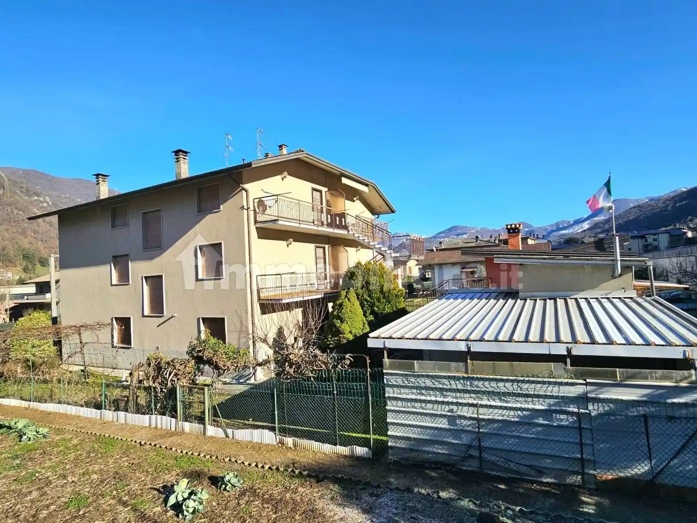 Casa indipendente - foto 3