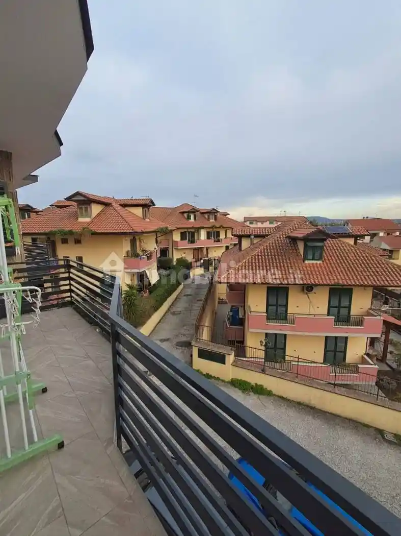 Appartamento via Signorelle a Patria 70A, Lago Patria, Giugliano in Campania - foto 2