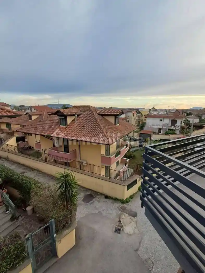 Appartamento via Signorelle a Patria 70A, Lago Patria, Giugliano in Campania - foto 3