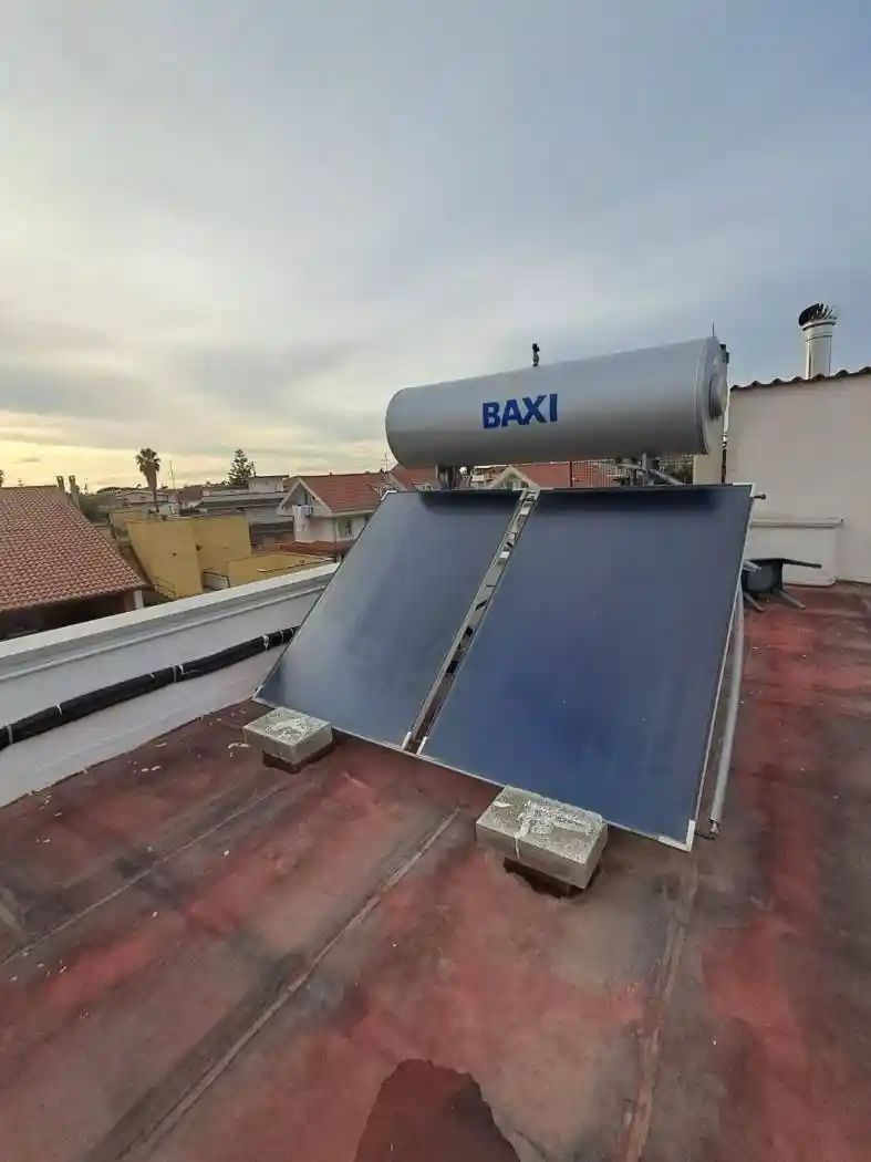 Appartamento via Signorelle a Patria 70A, Lago Patria, Giugliano in Campania - foto 4