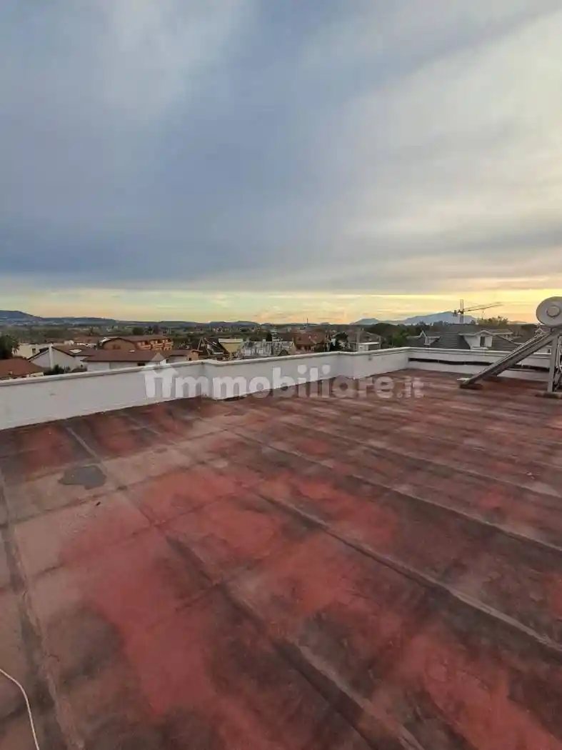 Appartamento via Signorelle a Patria 70A, Lago Patria, Giugliano in Campania - foto 5