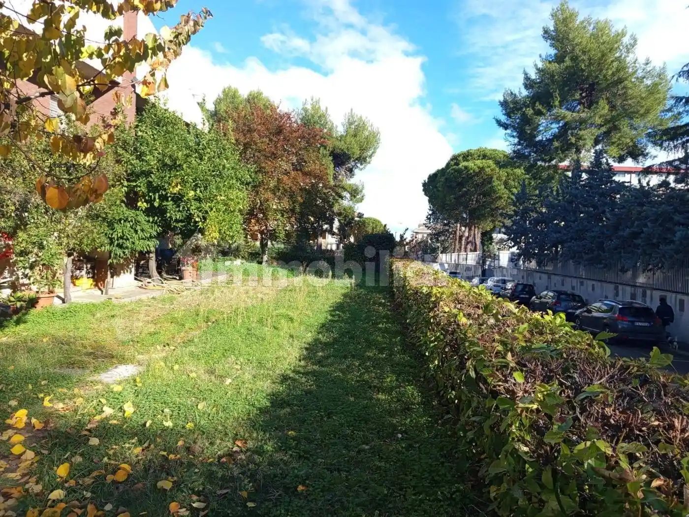 Villa bifamiliare via 4 Novembre, Centro, Lanciano - foto 3