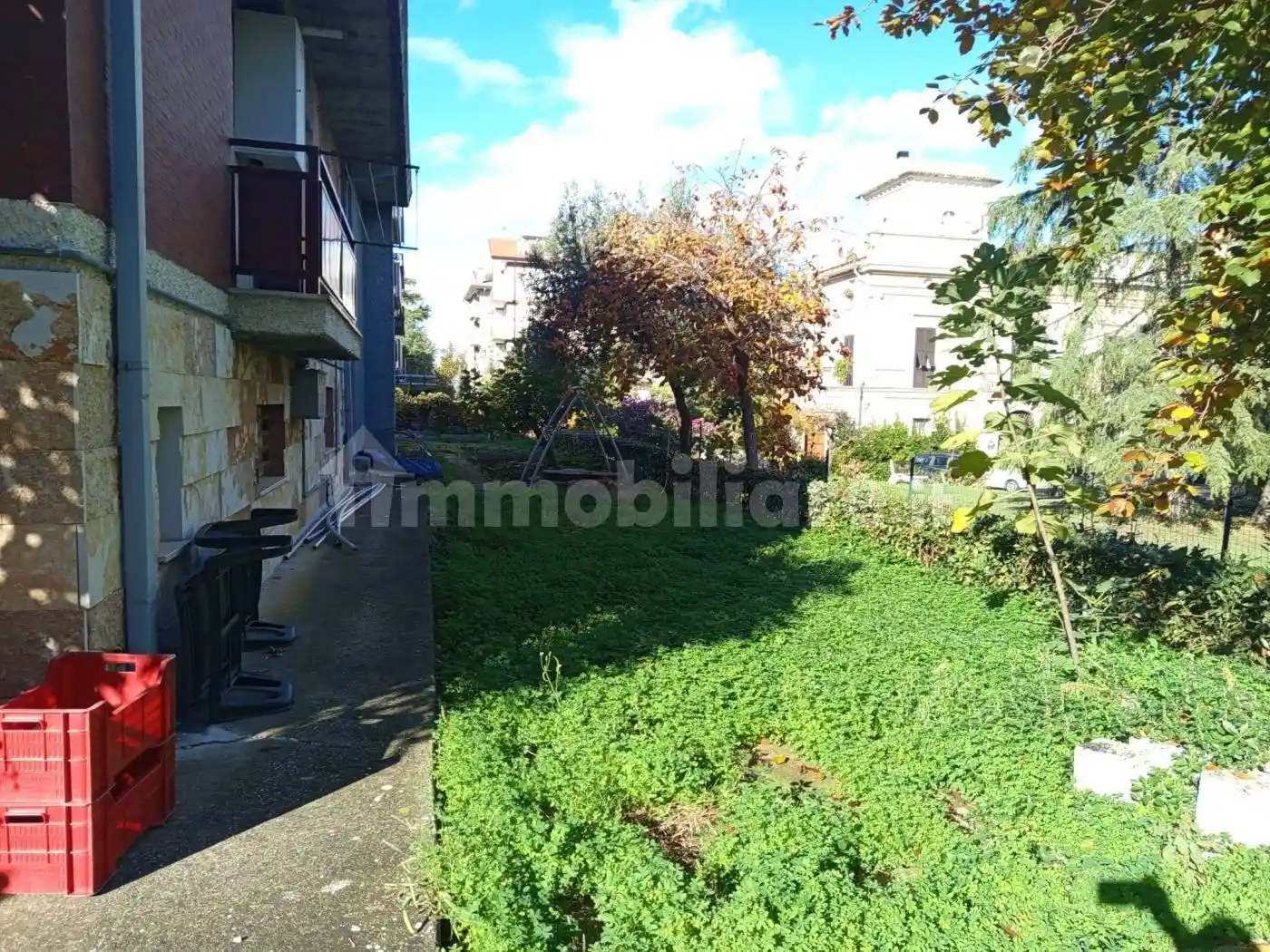 Villa bifamiliare via 4 Novembre, Centro, Lanciano - foto 4