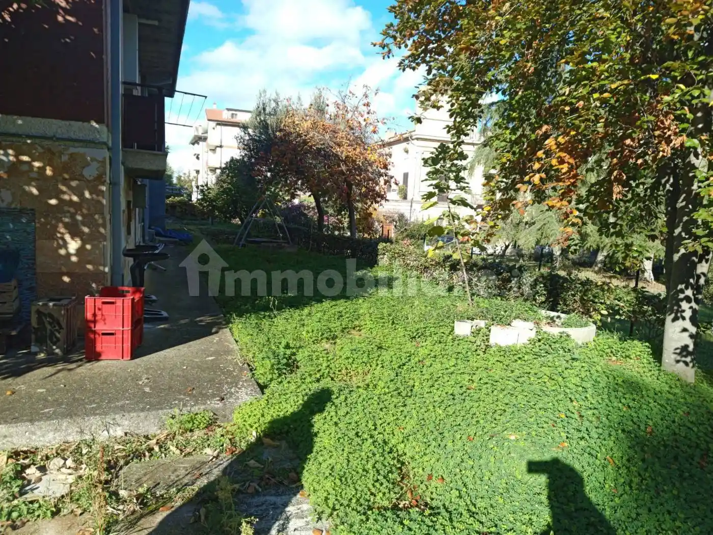 Villa bifamiliare via 4 Novembre, Centro, Lanciano - foto 5