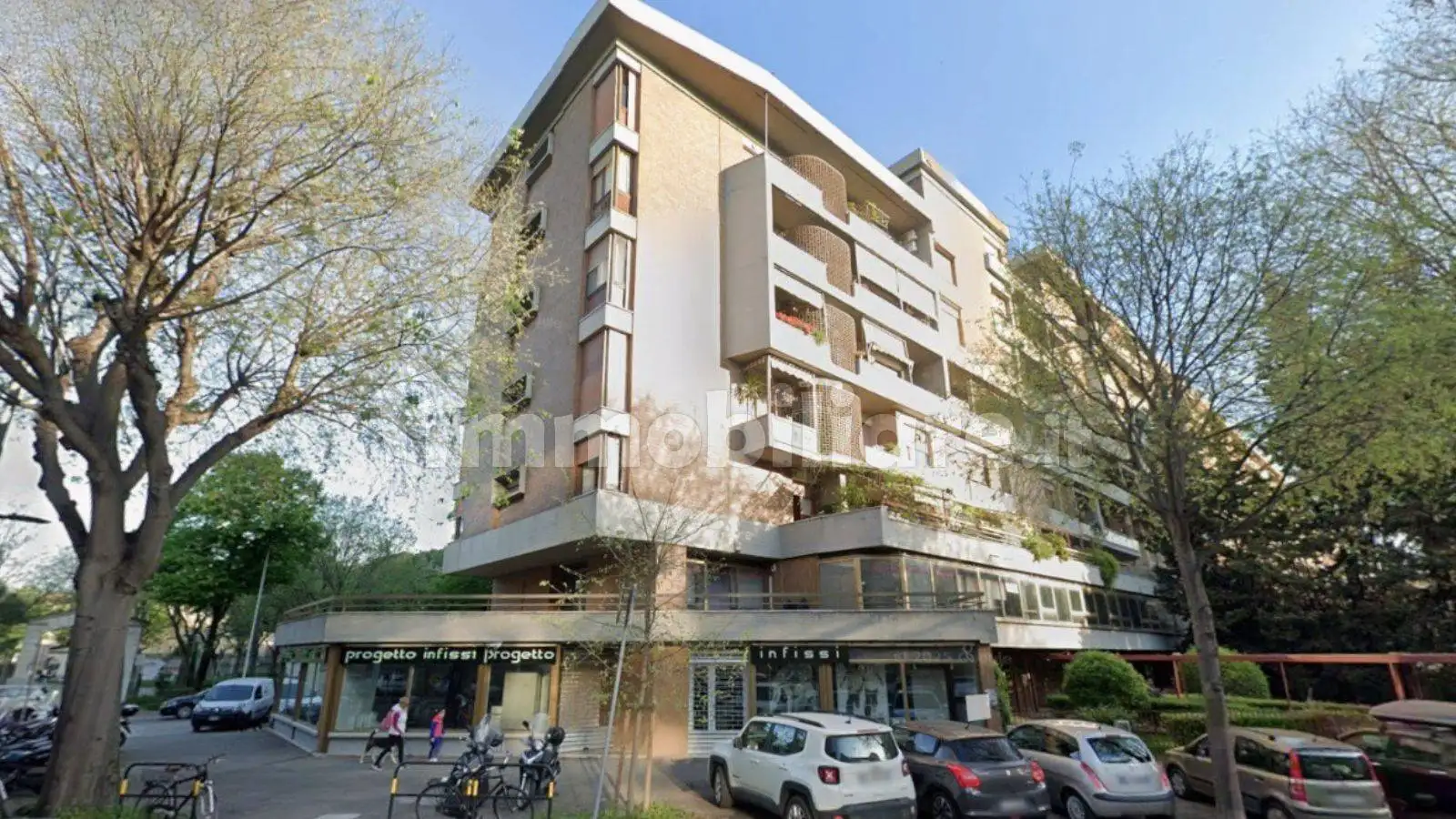 Appartamento in affitto a Firenze