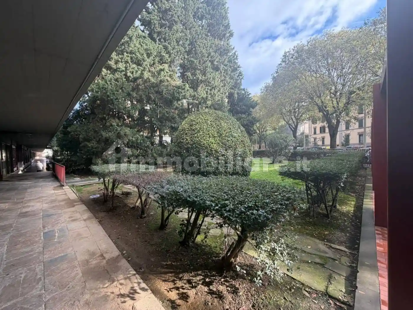 Appartamento via Circondaria 64, Ponte di Mezzo - Circondaria, Firenze - foto 2