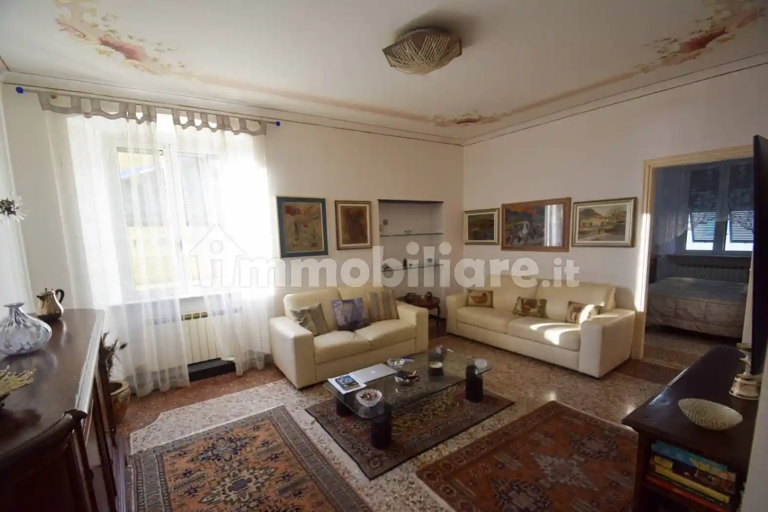 Quadrilocale via Carlo Camozzini 4, Voltri, Genova - foto 2