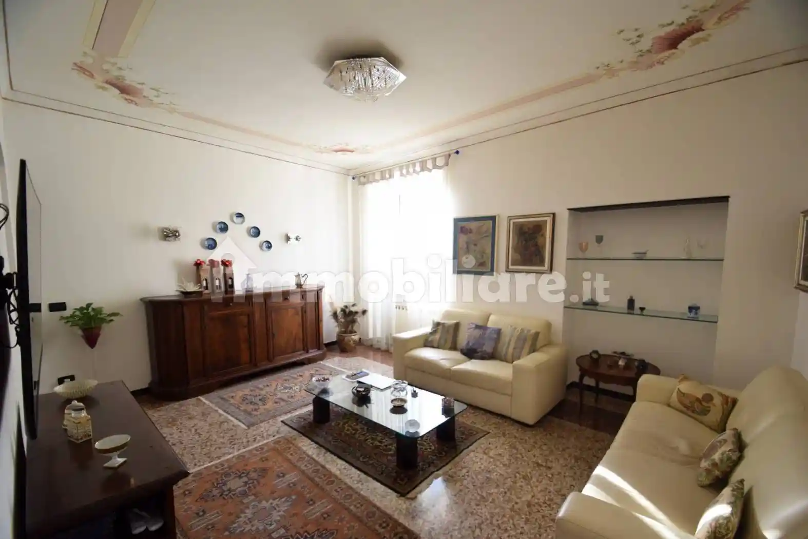 Quadrilocale via Carlo Camozzini 4, Voltri, Genova - foto 4