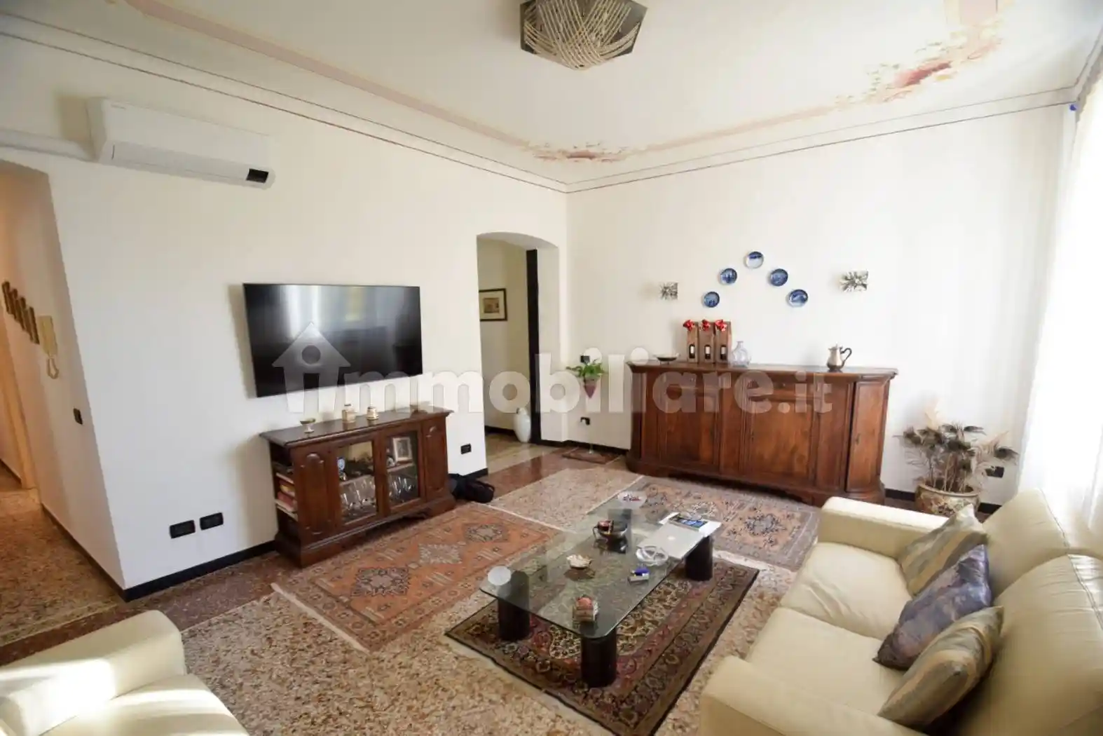 Quadrilocale via Carlo Camozzini 4, Voltri, Genova - foto 5