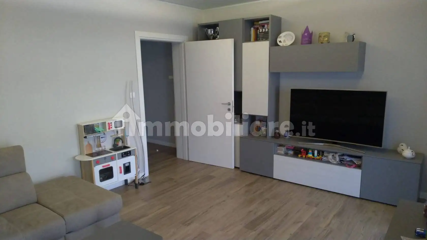 Appartamento in vendita a Padova