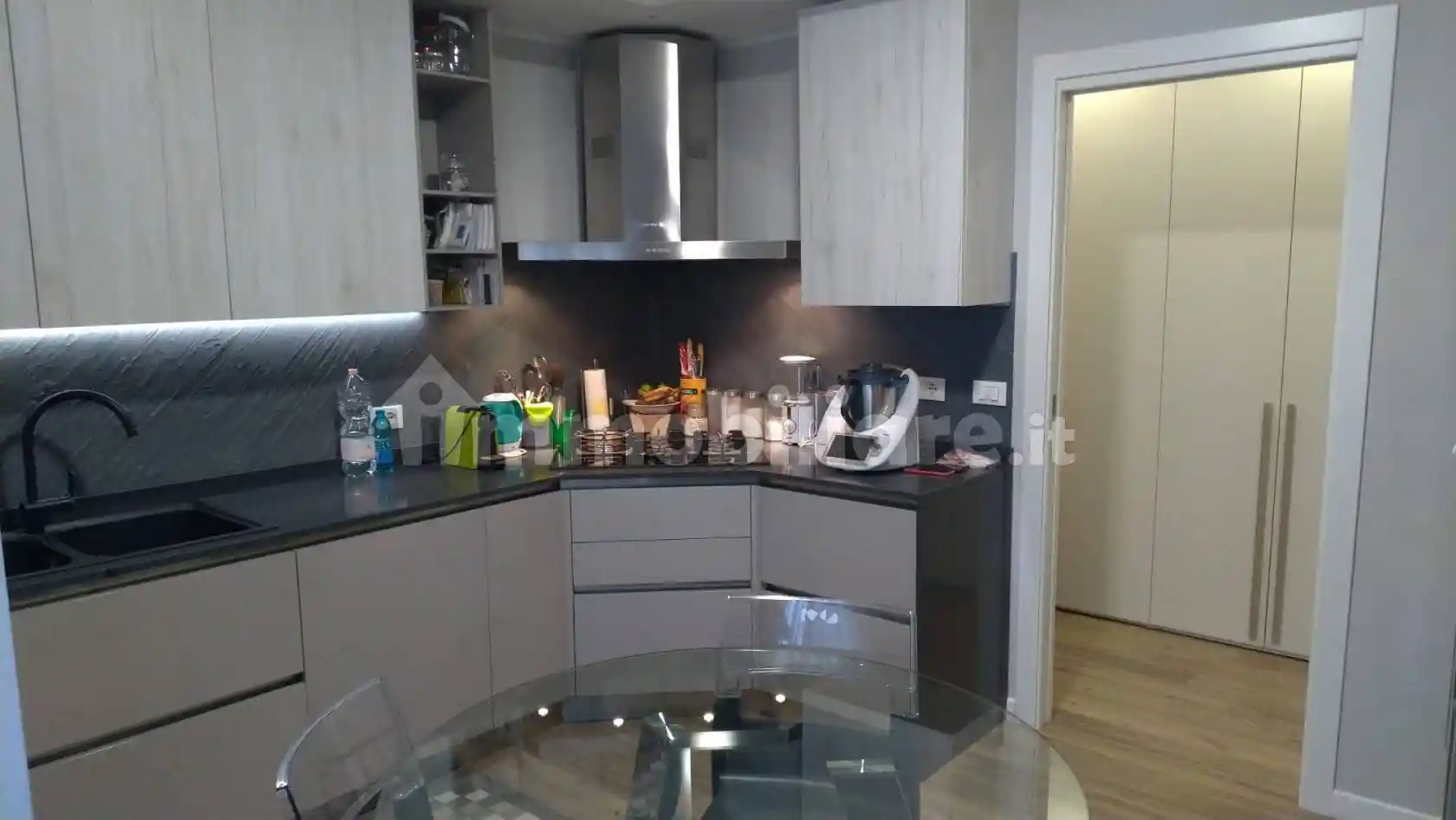 Trilocale via Giacomo Ciamician, Brusegana - Aeroporto, Padova - foto 5