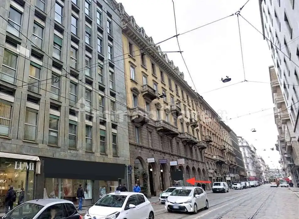 Appartamento in asta a Milano